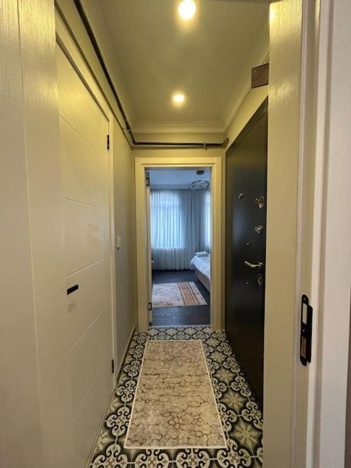 Yeni , Merkezi , Galata'da #4 Appartement
