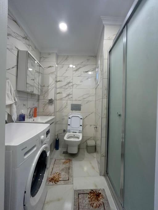 Yeni , Merkezi , Galata'da #4 Appartement