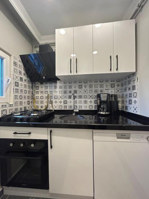 Yeni , Merkezi , Galata'da #4 Appartement *