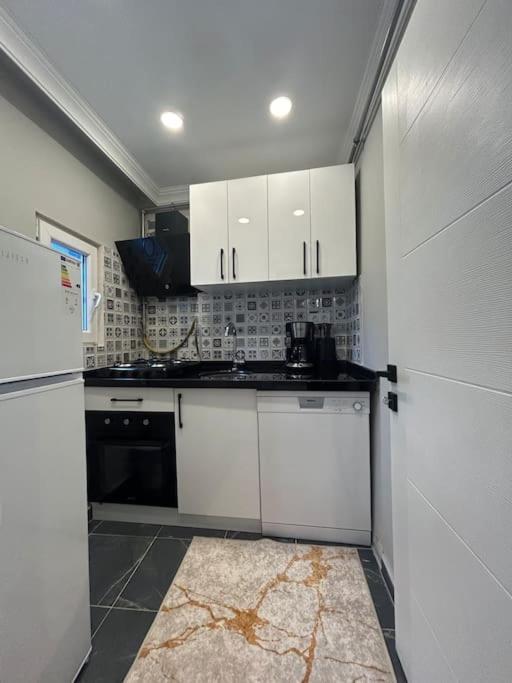 Appartement Yeni , Merkezi , Galata'da #4 Istambul
