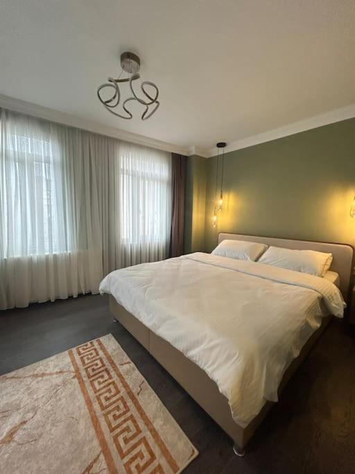 Appartement Yeni , Merkezi , Galata'da #4 Istambul