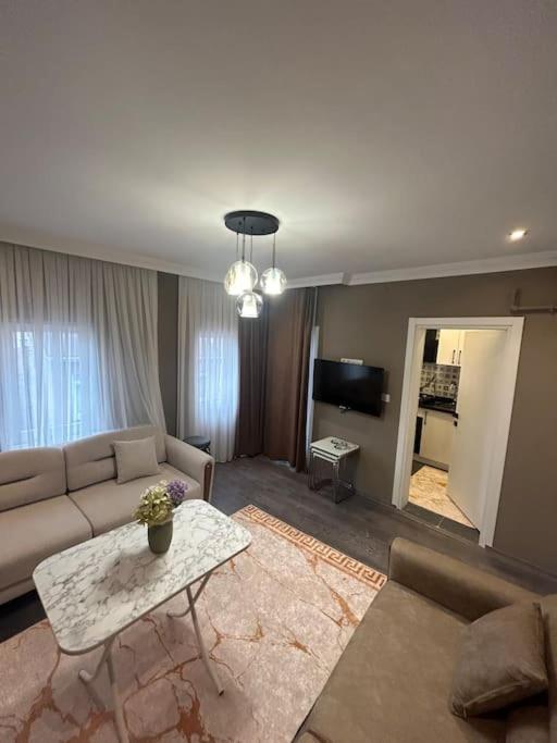Daire Yeni , Merkezi , Galata'da #4 *