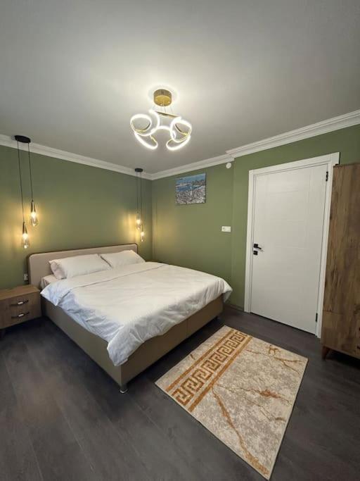 Daire Yeni , Merkezi , Galata'da #4 *