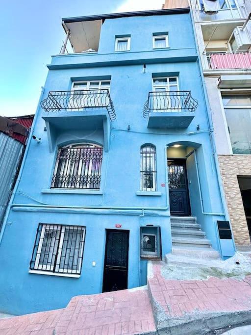 Daire Yeni , Merkezi , Galata'da #4