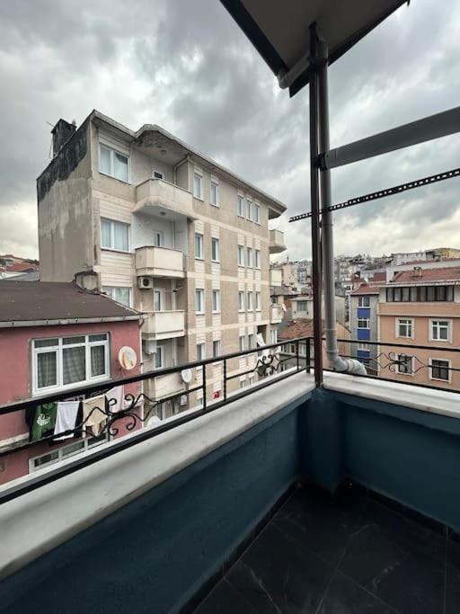 Yeni , Merkezi , Galata'da #4 Daire İstanbul