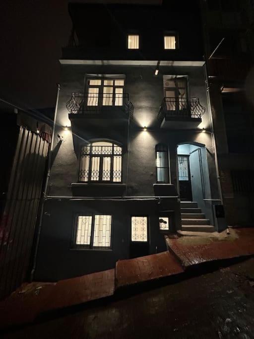 Daire Yeni , Merkezi , Galata'da #4